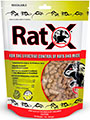 RatX Rat and Mouse Rodenticide Pellets review