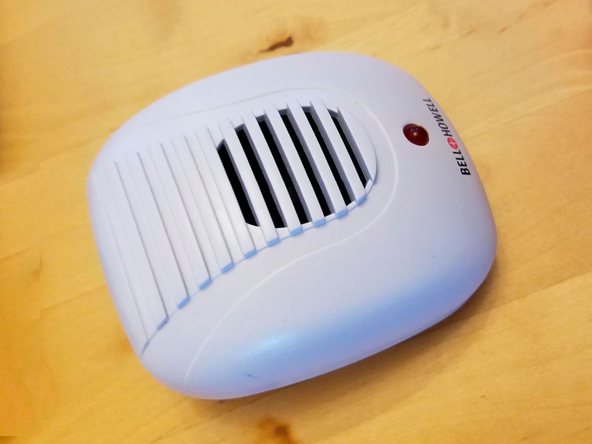 Best Electronic Mouse Repellent Top 5 Options in 2024 That Actually Work