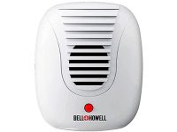 Bell + Howell Ultrasonic Pest Repeller review