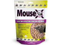 MouseX Mouse Killer Pellets review