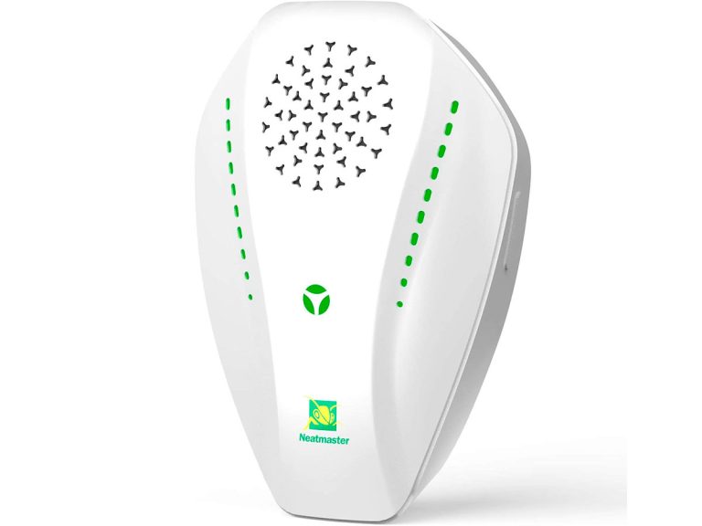 Best Electronic Mouse Repellent Top 5 Options in 2024 That Actually Work