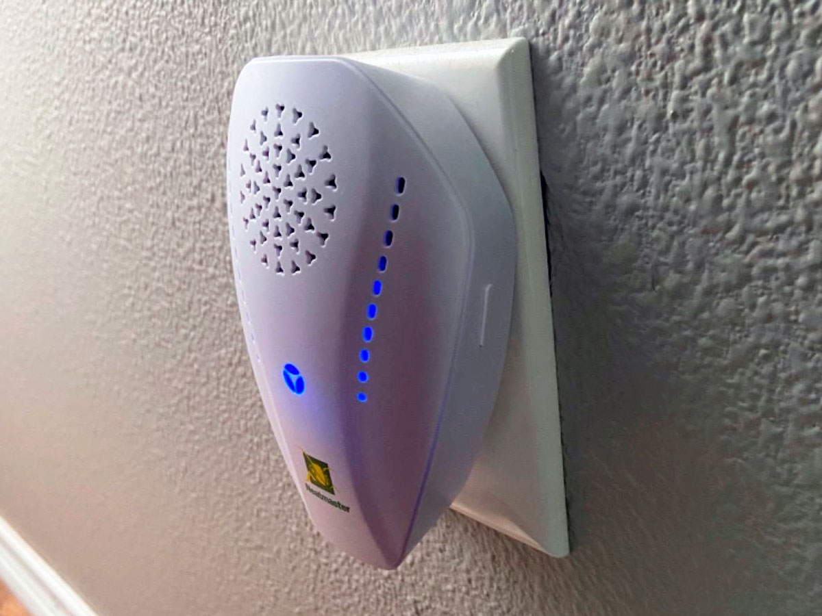 Best Electronic Mouse Repellent Top 5 Options in 2024 That Actually Work
