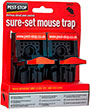 Pest-Stop Sure-Set Mouse Trap review