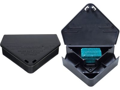 Protecta Mouse Bait Station