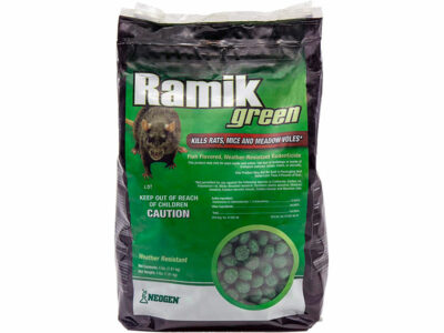 Ramik Green Nuggets