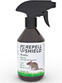 RepellShield Mouse Repellent Peppermint Spray review