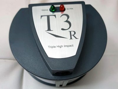T3-R Triple High Impact Repeller
