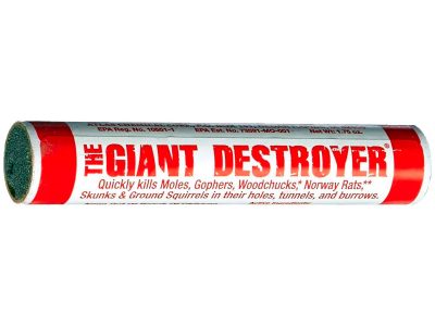 The Giant Destroyer Australia