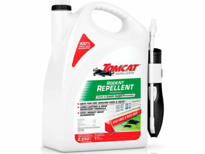 Rodent Repellent by Tomcat