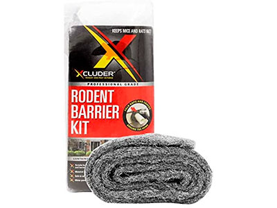 Xcluder Rodent Barrier Kit