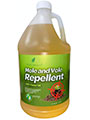 Natural Elements 100% Castor Oil Repellent review