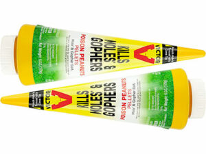 7 Best Vole Poison (2022 UPDATED): Review & Buyer's Guide