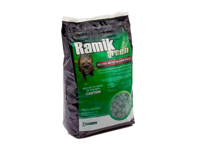 Neogen Ramik Rodenticide Nuggets