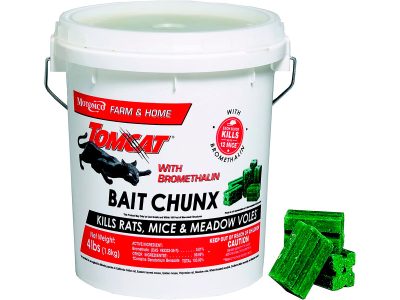 Tomcat Bait Chunx