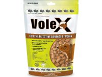 VoleX Pellets review