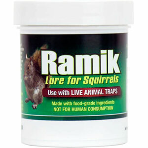 Ramik Squirrel Lure