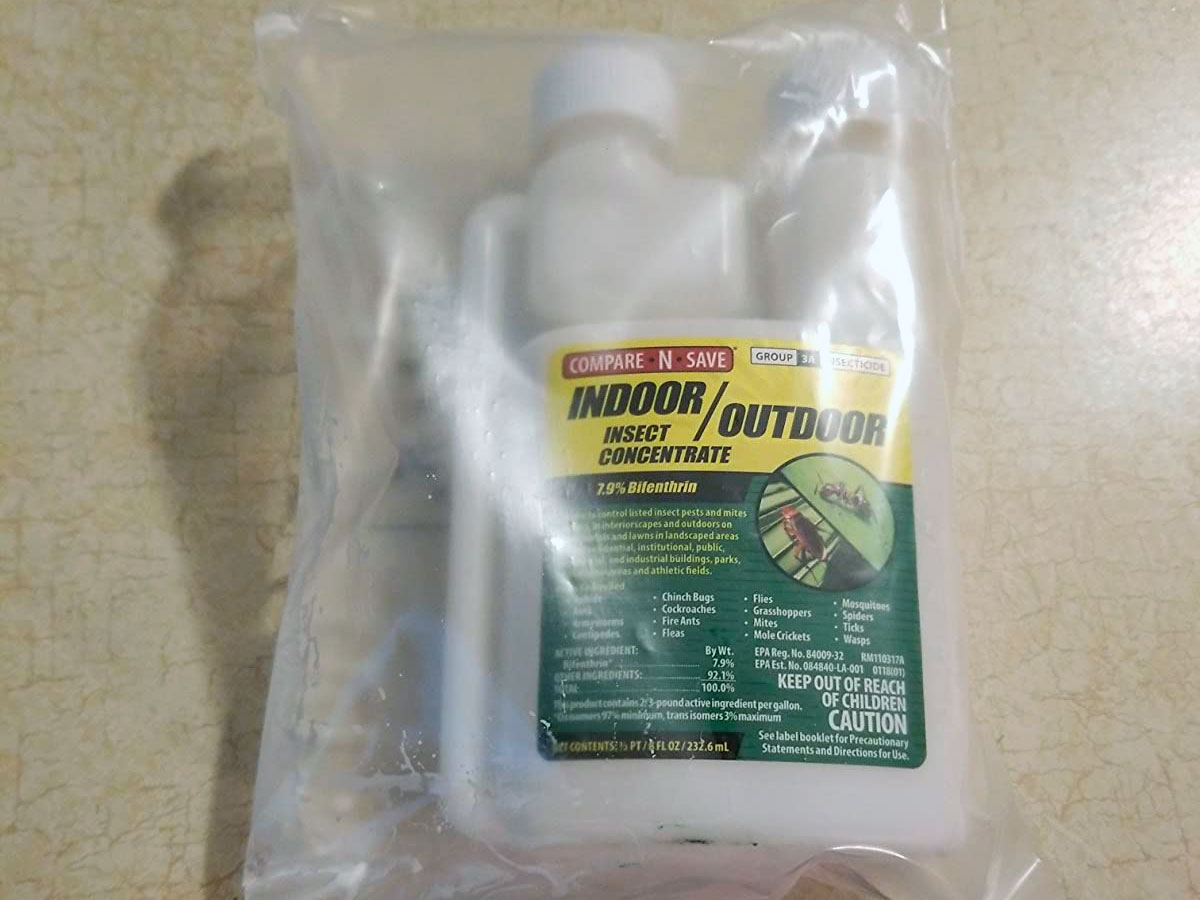 Best Outdoor Ant Killers in 2022 - Top 5 Ultimate Reviews and Buyers Guide