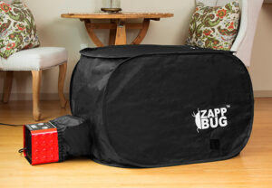 ZappBug Bed Bug Heater