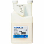 Cy-Kick CS Insecticide review