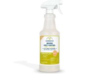 Wondercide Indoor Pest Control Spray review