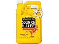 Harris Scorpion Killer review