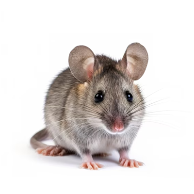 Mice pest control