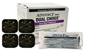 Advance 360A Dual Choice