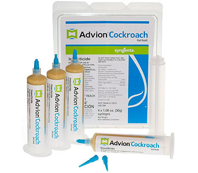 Advion Cockroach