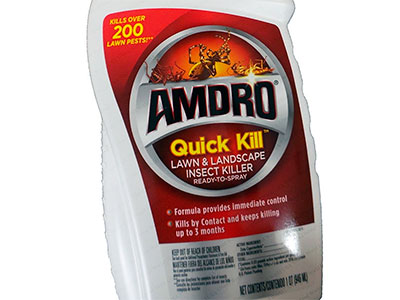 AMDRO Ant Spray