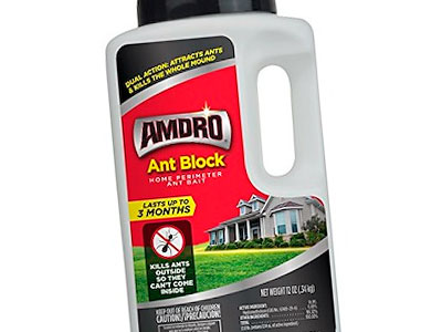 AMDRO Ant Block 12oz pack