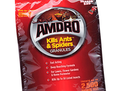 AMDRO Ant Granules