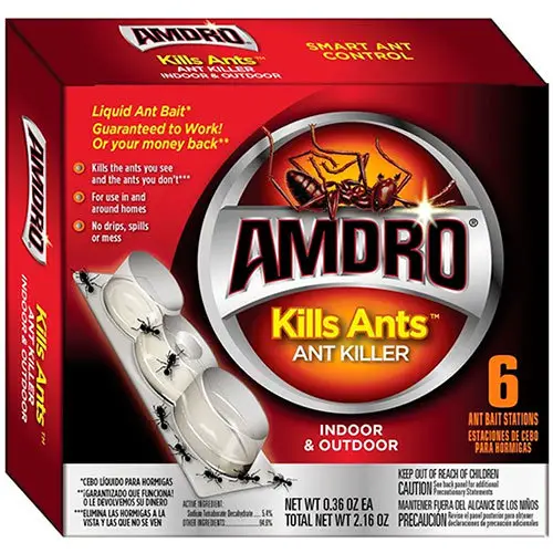 Amdro Kills Ants KILLER