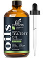 ArtNaturals 100% Pure Tea Tree Essential Oil Dropper Included review