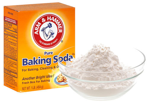 Poison baking rat soda natural Why does