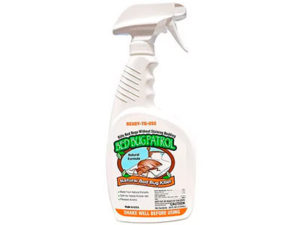 Bed Bug Patrol Killer