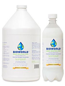 Skunk Odor Neutralizer by Bio World