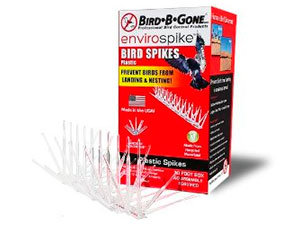 Bird-B-Gone Enviro-Spike 