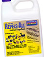 BONIDE Repels All Animal Repellent review