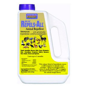 Bonide Repels-All Animal Repellent