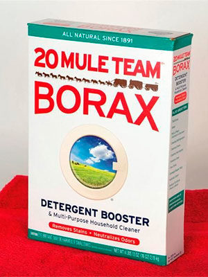 Borax