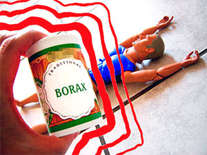 Borax