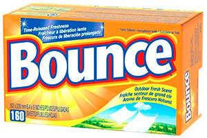 Bounce