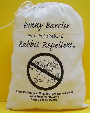 Bunny Barrier