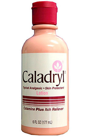 Lotion Caladryl