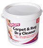 Capture Carpet & Rug Dry Cleaner Powder review