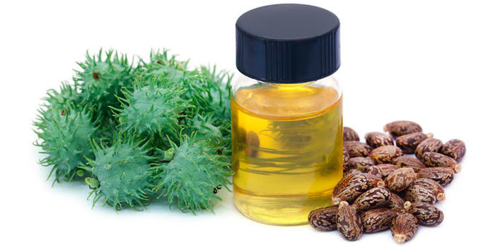 Castor oil