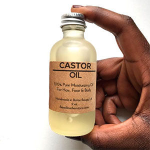 Castor oil