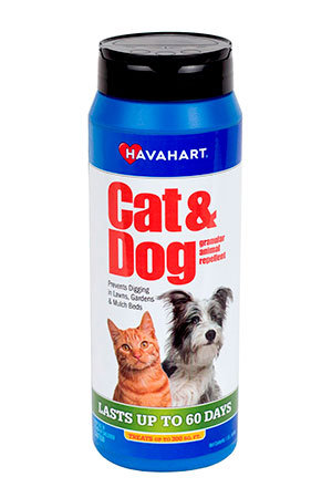 Havahart Cat and Dog Granular Repellent