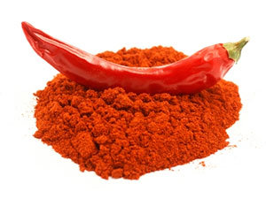 Cayenne Pepper