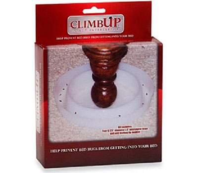 ClimbUp Bed Bugs Interceptor